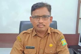 Dinas Pangan tingkatkan pemahaman keamanan pangan di Aceh Besar