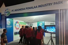 IPIP edukasi Program CSR dan sistem Perekrutan tenaga kerja di Harmoni Sultra