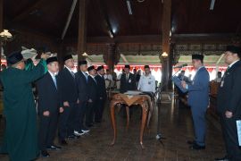 Baznas Jepara komitmen perkuat tata kelola zakat untuk menjangkau 73.000 mustahik