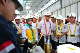 Swasembada energi, KAI Daop 6 dukung uji coba B50 di sektor perkeretaapian guna perkuat transisi energi nasional