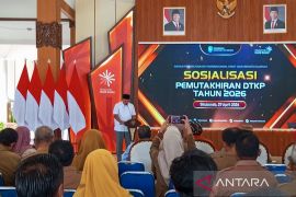 Pemkab Situbondo sosialisasi pemutakhiran DTKP