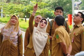 Berau tambah rumah sakit demi tingkatkan layanan kesehatan