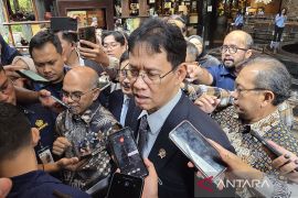 Wamenkeu respons isu Purbaya dirawat di RS