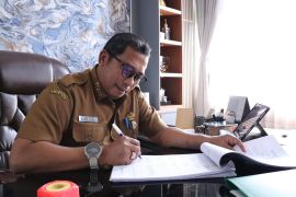 Pemprov Kalsel edukasi nelayan hadapi cuaca ekstrem