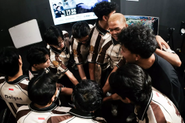 Klasemen MPL Indonesia Season 17: Dewa United bayangi ONIC di puncak