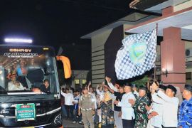 Pemkot Madiun berkomitmen pastikan JCH dalam kondisi sehat dan selamat