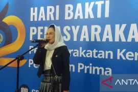 Komisi XIII DPR catat kemajuan positif pembinaan WBP di Lapas