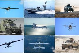 Belanja militer global capai rekor 2,89 triliun dolar AS