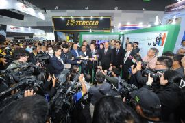 Over 7,000 Industry Professionals to Meet in Bangkok for TyreXpo Asia and AutoMROtive 2026