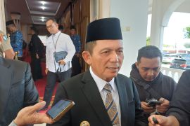 Gubernur Kepri sebut target investasi 2026 tembus Rp86 triliun