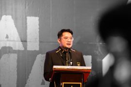 Kemenkum tak kunjung sahkan kepengurusan, Partai Ummat minta Presiden Prabowo ingatkan jajarannya jaga iklim demokrasi