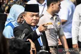 Profil Dudung Abdurachman, KSP baru pengganti Qodari