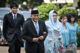 New Minister Jumhur Hidayat to focus on addressing waste issue
