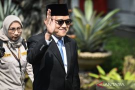 Profil Abdul Kadir Karding, eks legislator yang kini pimpin Barantin