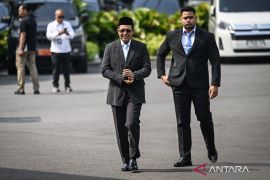 Profil Hasan Nasbi yang masuk lagi ke kabinet sebagai Penasehat Khusus