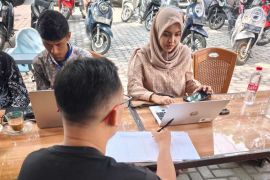 KPPP Banda Aceh hadirkan layanan pajak di warung kopi