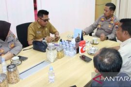 Pemkab-Polres Sumenep perketat pengawasan BBM dan LPG di kepulauan