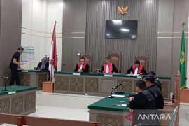 Pejabat Diskominfosan Simeulue didakwa korupsi dana publikasi media