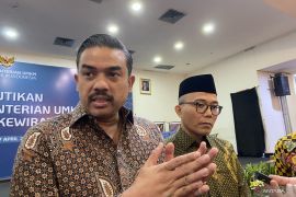 Menteri UMKM akui terima banyak keluhan soal biaya administrasi e-commerce