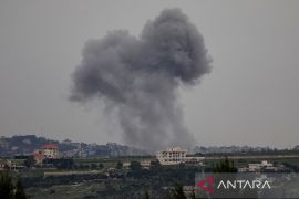 Lebanon: Gencatan senjata syarat lanjutkan negosiasi dengan Israel