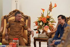 Pemkot Palu dukung Sensus Ekonomi perkuat pembangunan berbasis data