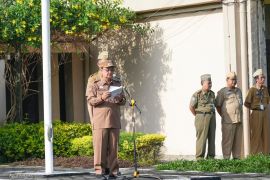 Pemkot Magelang fokus pada pelayanan dan inovasi