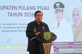 Inspirasi Kartini, perempuan diharapkan jadi pendobrak keterbatasan sosial di Pulang Pisau