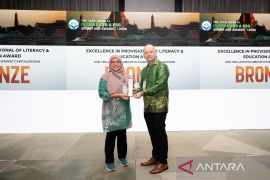 IMIP raih empat penghargaan pada Global CSRdanESG Awards 2026