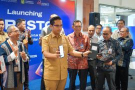 Wali Kota Medan: Qresto upaya kreatif dongkrak pendapatan asli daerah