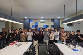 Valbury pilih Solo sebagai salah satu lokasi roadshow edukasi