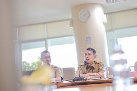UMS jadi mitra konsultasi Bapperida Pekalongan dalam penyusunan RAD