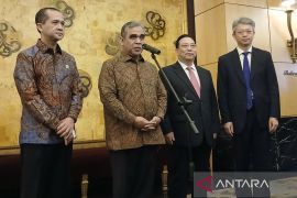 Kementrans sebut RI berpotensi pasok tiga miliar butir kelapa ke China