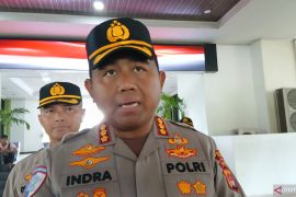 Polisi-DP3A beri pendampingan psikologis korban kekerasan seksual anak