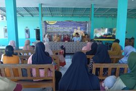 Pemkab Lumajang gelar pelatihan pemasaran digital bagi UMKM