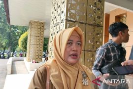 240 Kopdes Merah Putih di Tangerang sudah miliki gerai usaha