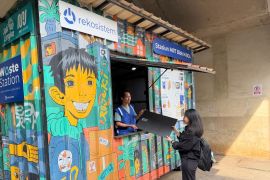 ALVAboard siap berkontribusi mendukung pertumbuhan hijau di Asia