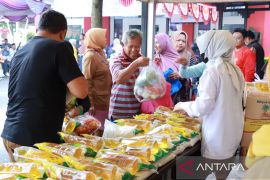 Pemkab Tangerang siapkan strategi hadapi kenaikan harga pangan