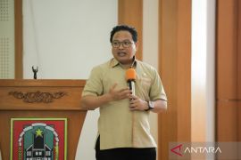 Perusahaan diajak berkolaborasi bangun Banua lewat CSR
