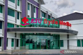 RS Syifa Medika Barabai HST resmi beroperasi layani masyarakat