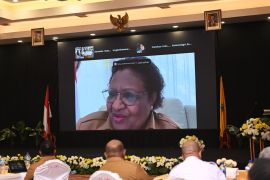 Wamendagri tekankan pentingnya keselarasan program pusat dan daerah