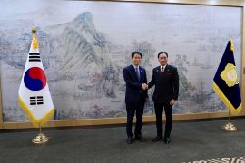 Pengadilan Korsel memperberat hukuman eks Presiden Yoon