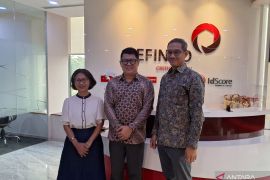 IdScore: Industri kredit nasional solid di tengah tekanan geopolitik