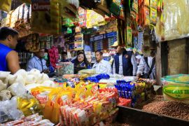 Pedagang minyak goreng subsidi diingatkan tidak menjual melebihi harga eceran tertinggi