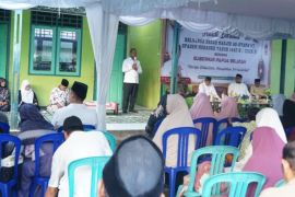 Pemprov Papua Selatan ingatkan umat Islam senantiasa jaga persaudaraan