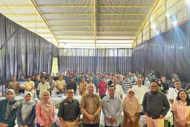 Astra Agro dan CPOPC dorong petani sawit mandiri terapkan praktik berkelanjutan