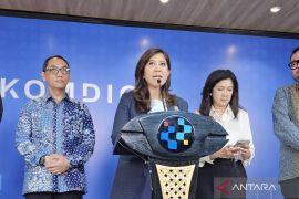 Kemkomdigi sebut Wikimedia patuh daftar PSE ikut aturan Indonesia