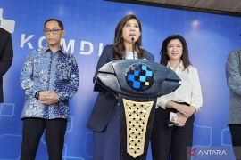 Kemkomdigi tegaskan 6 Juni jadi batas akhir PSE lapor evaluasi mandiri PP Tunas
