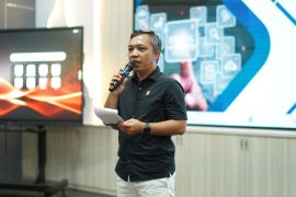 PLN Kalselteng perkuat kualitas layanan komitmen layani pelanggan sepenuh hati