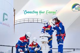 Pena Petrofin Awards 2026: "Connecting Your Energy",  hadir di tahun ke-2