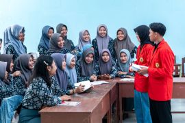 Nickel Industries-UNHAS launch scholarship for future Morowali leaders